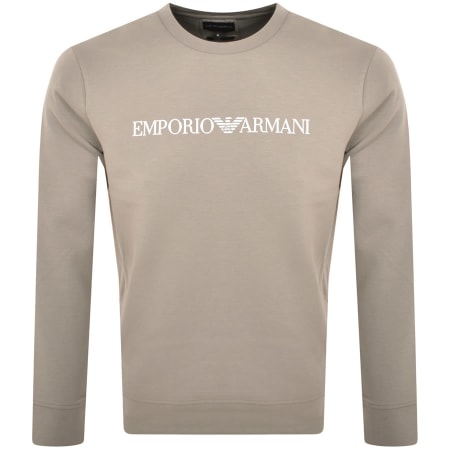 Armani sweatshirt sale online